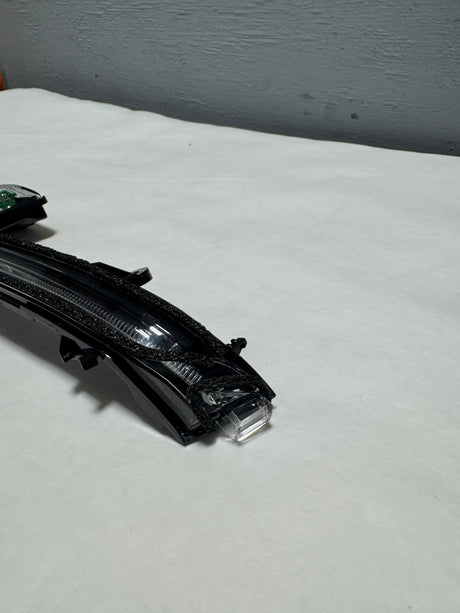 DFR5-69-182B 2023-2024 Mazda CX-30 or CX-50 Driver Side Turn Signal Light OEM