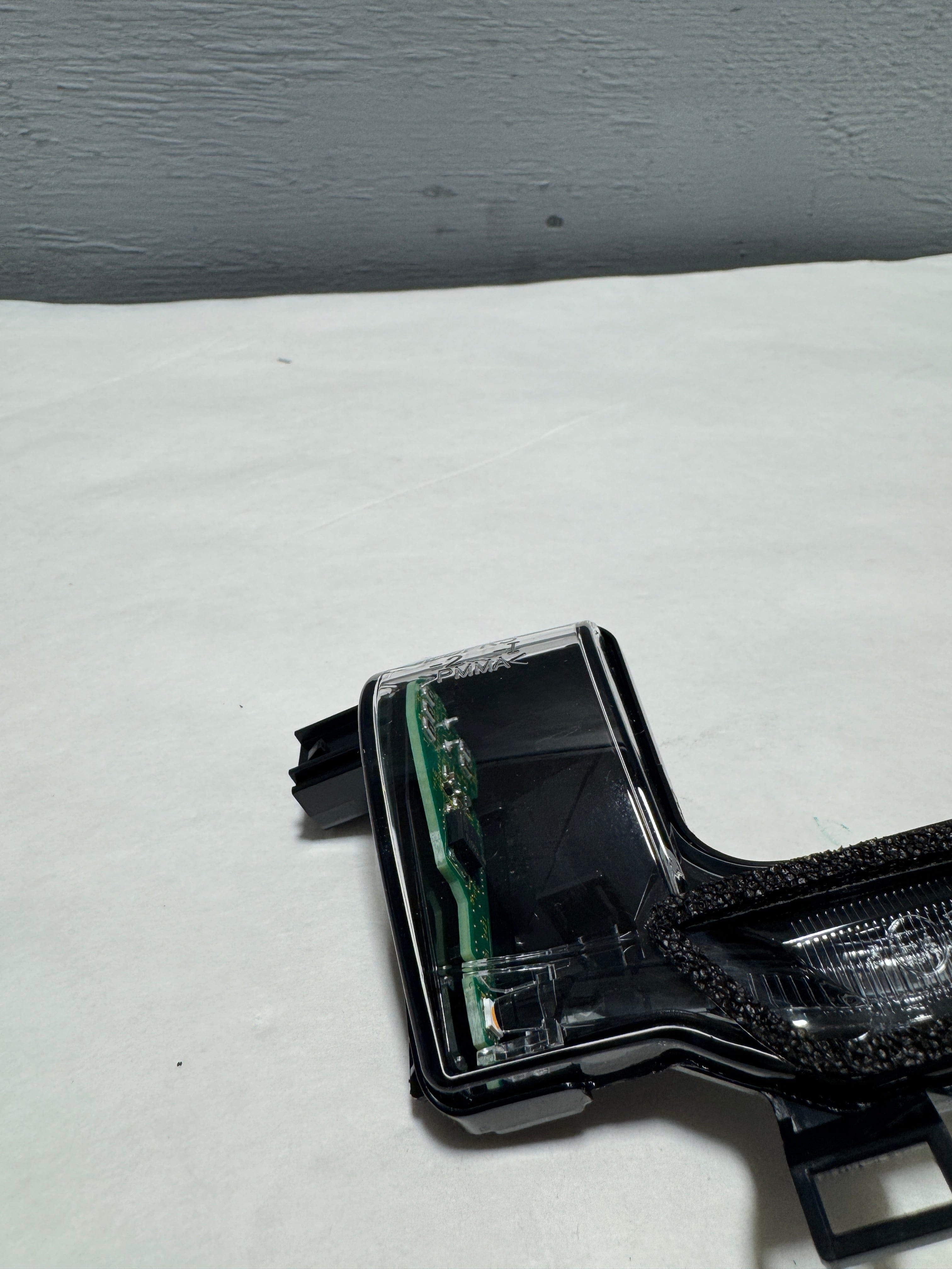 2023-2024 Mazda CX-30 or CX-50 Driver Side Turn Signal Light OEM