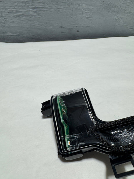 DFR5-69-182B 2023-2024 Mazda CX-30 or CX-50 Driver Side Turn Signal Light OEM