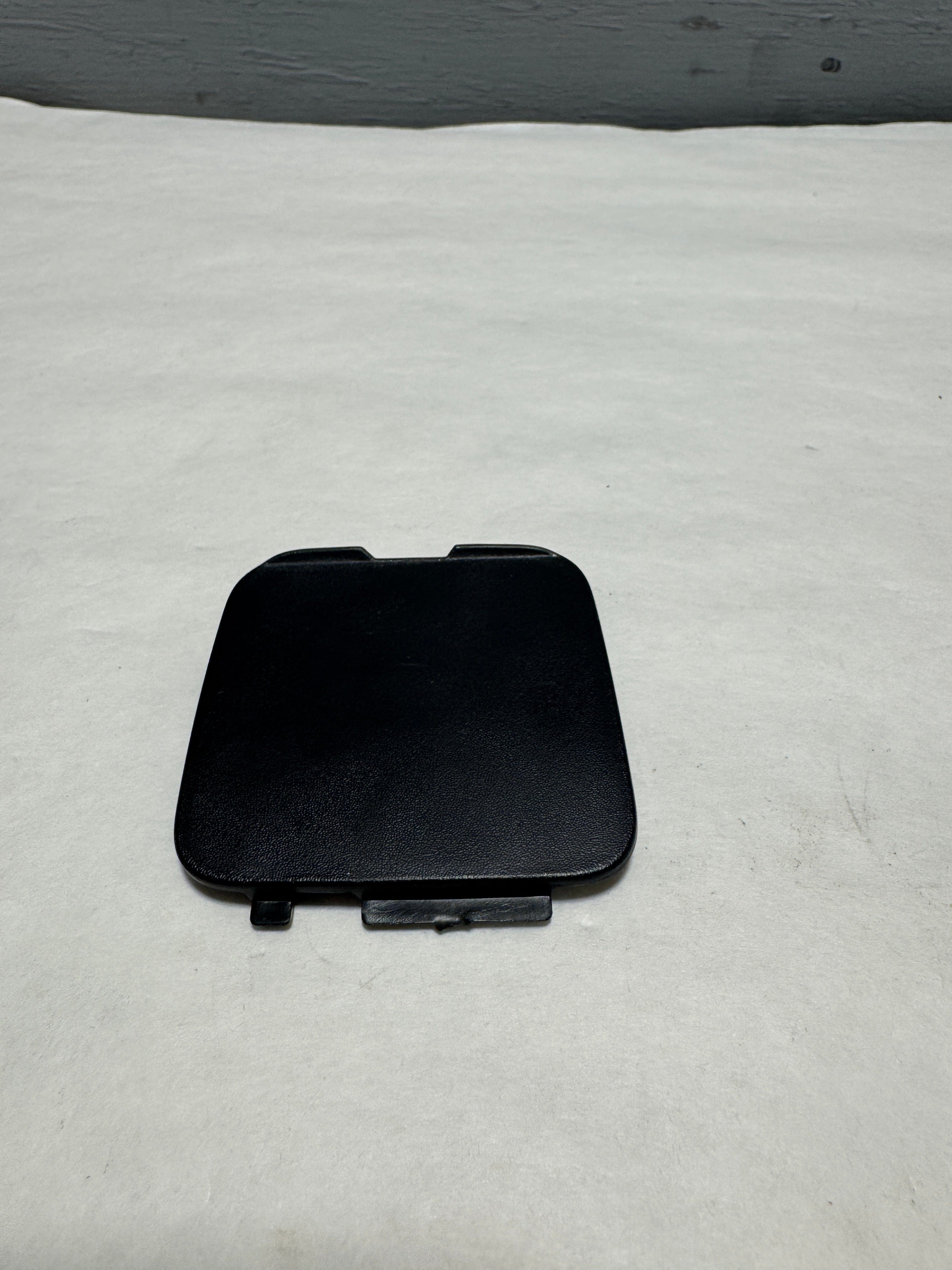 2023-2024 Mazda CX-50 Driver Side Rear Bumper Towing Hook Cover