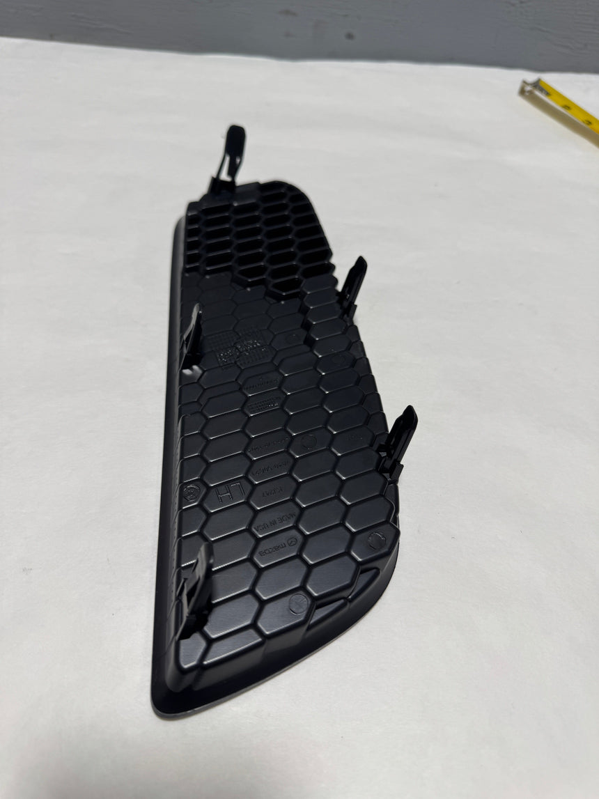 2023-2025 Mazda CX-50 Front Driver Side Bumper End Cover OEM
