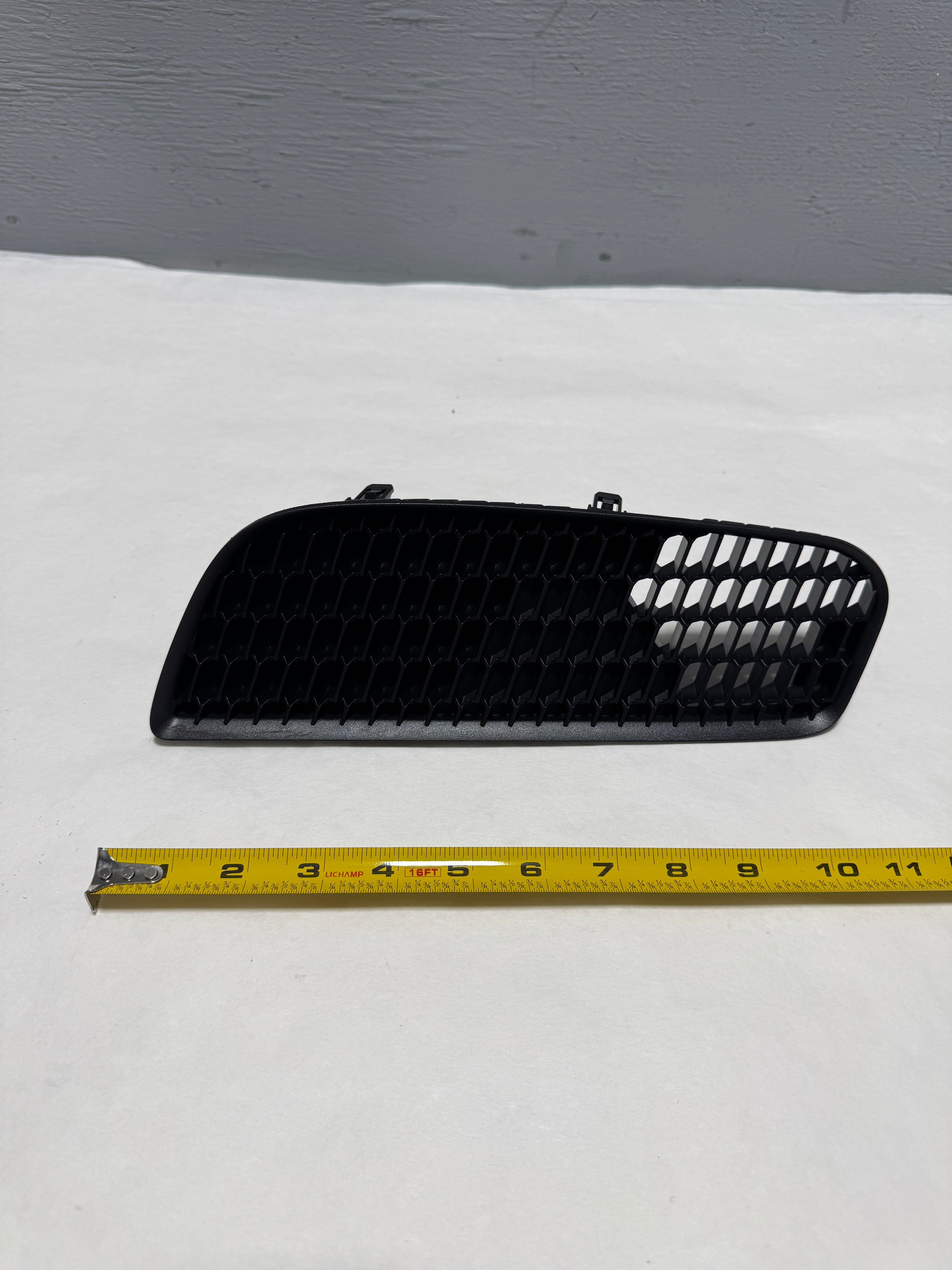 2023-2025 Mazda CX-50 Front Driver Side Bumper End Cover