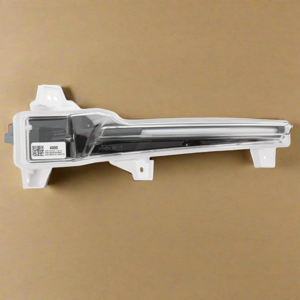 VA40-51-060 2023-2024 Mazda CX-50 Passenger Side Daytime Running Lamp OEM