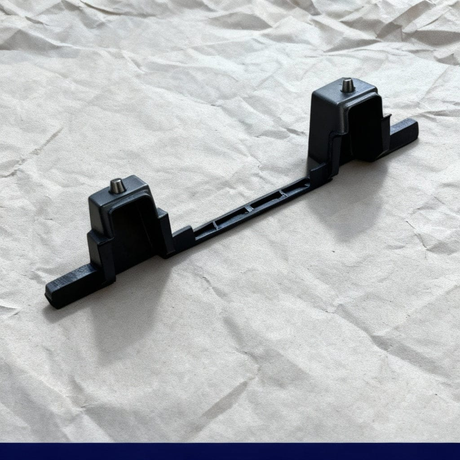 VA40-50-2R1 2023-2024 Mazda CX-50 Rear Bumper Bar Retainer Genuine OEM