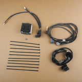 2023 -2024 Mazda CX-50 Trailer Hitch 4 Pin Wiring Harness Kit OEM