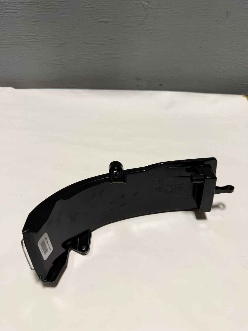 2023-2024 Ram 1500 DT Driver SIde Mirror Turn Signal Lamp Light Genuine OEM