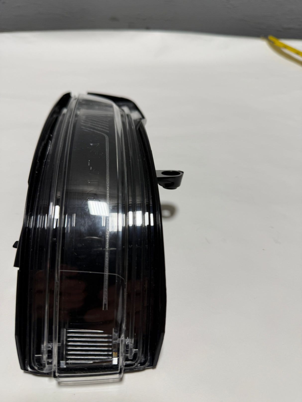 68611797AA 2023-2024 Ram 1500  DT Driver SIde Mirror Turn Signal Lamp Light Genuine OEM