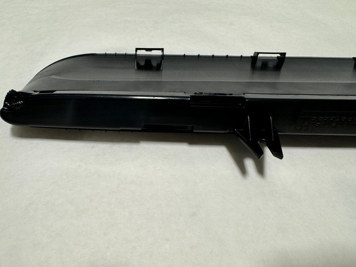 85535498 2023-2025 Ram 2500 3500 Hood Bezel OEM | Mopar | Shop Online – Conquest ...