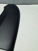 7QG25JXWAA 2023-2024 Ram Promaster Driver SIde Front Wheel Opening Flare Molding OEM