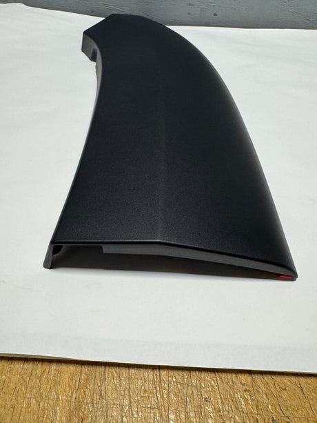 7QG25JXWAA 2023-2024 Ram Promaster Driver SIde Front Wheel Opening Flare Molding OEM