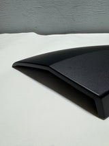 7QG25JXWAA 2023-2024 Ram Promaster Driver SIde Front Wheel Opening Flare Molding OEM