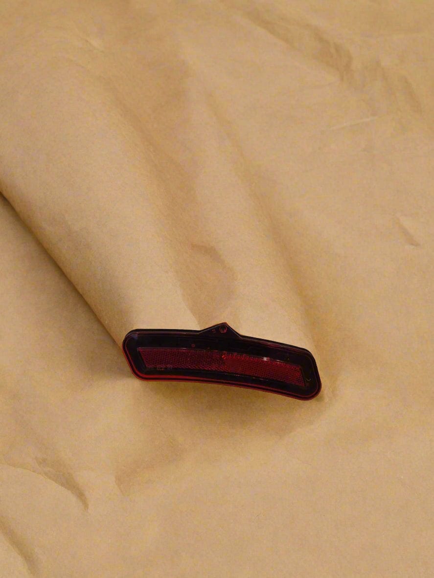 81750-47010 2023-2024 Toyota Prius Passenger Side RearSide Marker Light OEM Genuine