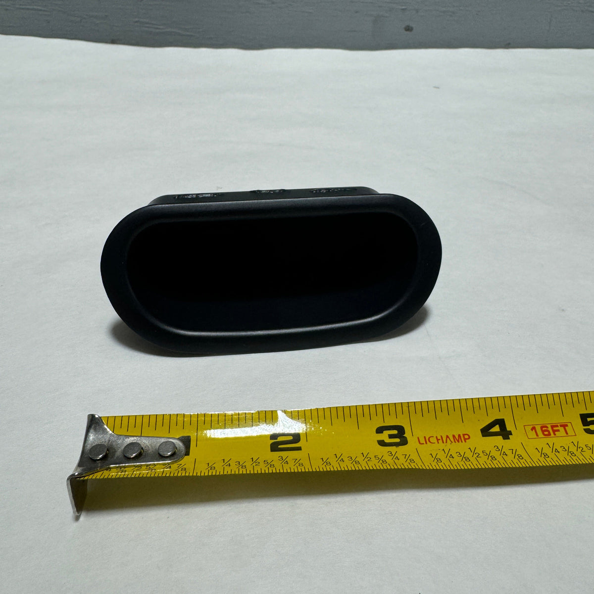 2023-2024 Toyota Prius Prime Lift Gate Handle Pull Cup OEM – Conquest ...