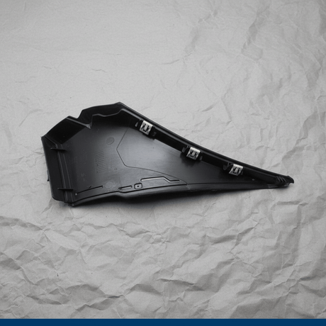 84768378 2023-2025 Chevrolet Colorado/GMC Canyon Passenger Side Cowl OEM