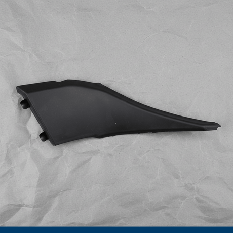 84768378 2023-2025 Chevrolet Colorado/GMC Canyon Passenger Side Cowl OEM