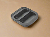 2023-2025 Dodge Hornet (1) Rear Quarter Panel Exhauster Pressure Vent Fits Either Side OEM