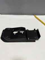 PC3Z-8310-AB 2023-2025 F-250 F-350 F-450 Passenger Tow Hook Deflector Panel OEM