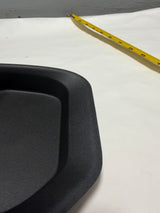 PC3Z-8310-AB 2023-2025 F-250 F-350 F-450 Passenger Tow Hook Deflector Panel OEM