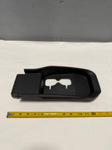 PC3Z-8310-AB 2023-2025 F-250 F-350 F-450 Passenger Tow Hook Deflector Panel OEM