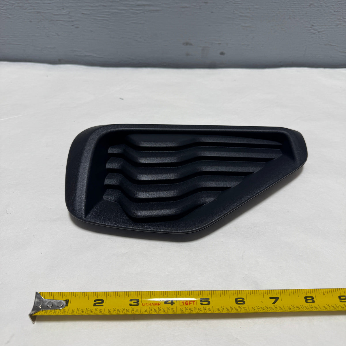 2023-2025 Ford Escape Fog Light Hole Cover OEM | Ford | Shop – Conquest ...