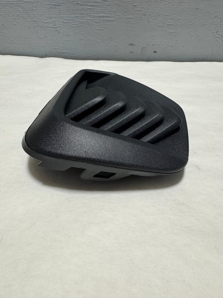 PJ6Z-17B814-B 2023-2025 Ford Escape Driver Side Front Bumper Fog Light hole Cover Genuine OEM