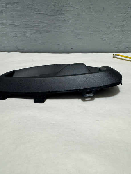 PJ6Z-17B814-B 2023-2025 Ford Escape Driver Side Front Bumper Fog Light hole Cover Genuine OEM