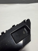 CL-0925-LB5Z-17D942-C-J5 2023-2025 Ford Explorer XL,Limited,Platinum Passenger Side Rear Bumper Bracket  OEM