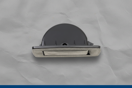 2023-2025 Ford F-150 Lightning Frunk Cargo Tie Down Hook Genuine OEM