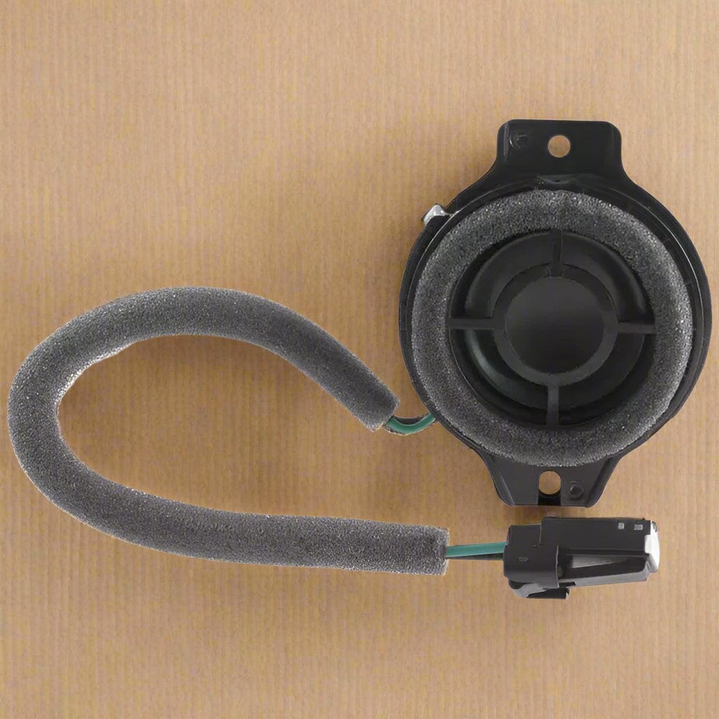 MU5Z-18808-XA 2023-2025 Ford F-250 F-350 (1)Overhead Speaker for 18 Speaker System OEM