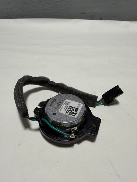 MU5Z-18808-XA 2023-2025 Ford F-250 F-350 (1)Overhead Speaker for 18 Speaker System OEM