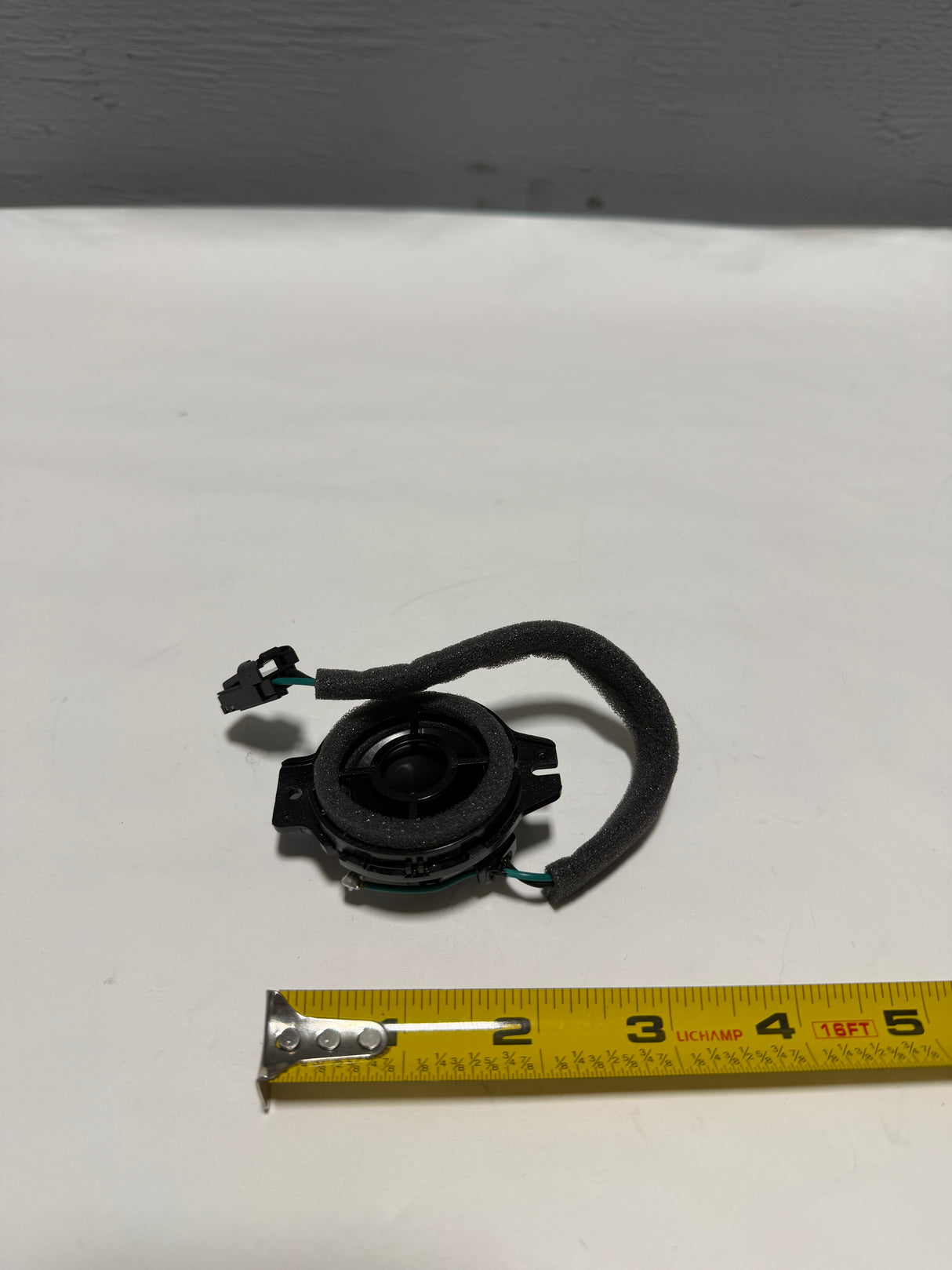 MU5Z-18808-XA 2023-2025 Ford F-250 F-350 (1)Overhead Speaker for 18 Speaker System OEM