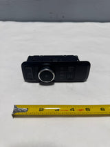 ML3Z-11654-BC 2023-2025 Ford F-250 F-350 Dashboard Headlamp / Fog Light Switch OEM