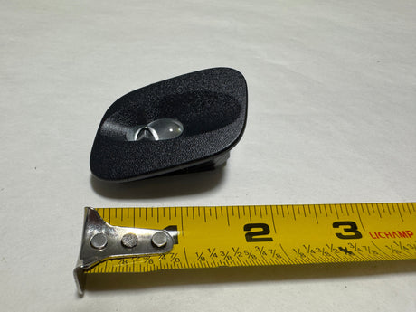 KL3Z-13B375-A 2023-2025 Ford F-250 F-350 Driver Side Mirror Puddle Lamp Genuine OEM