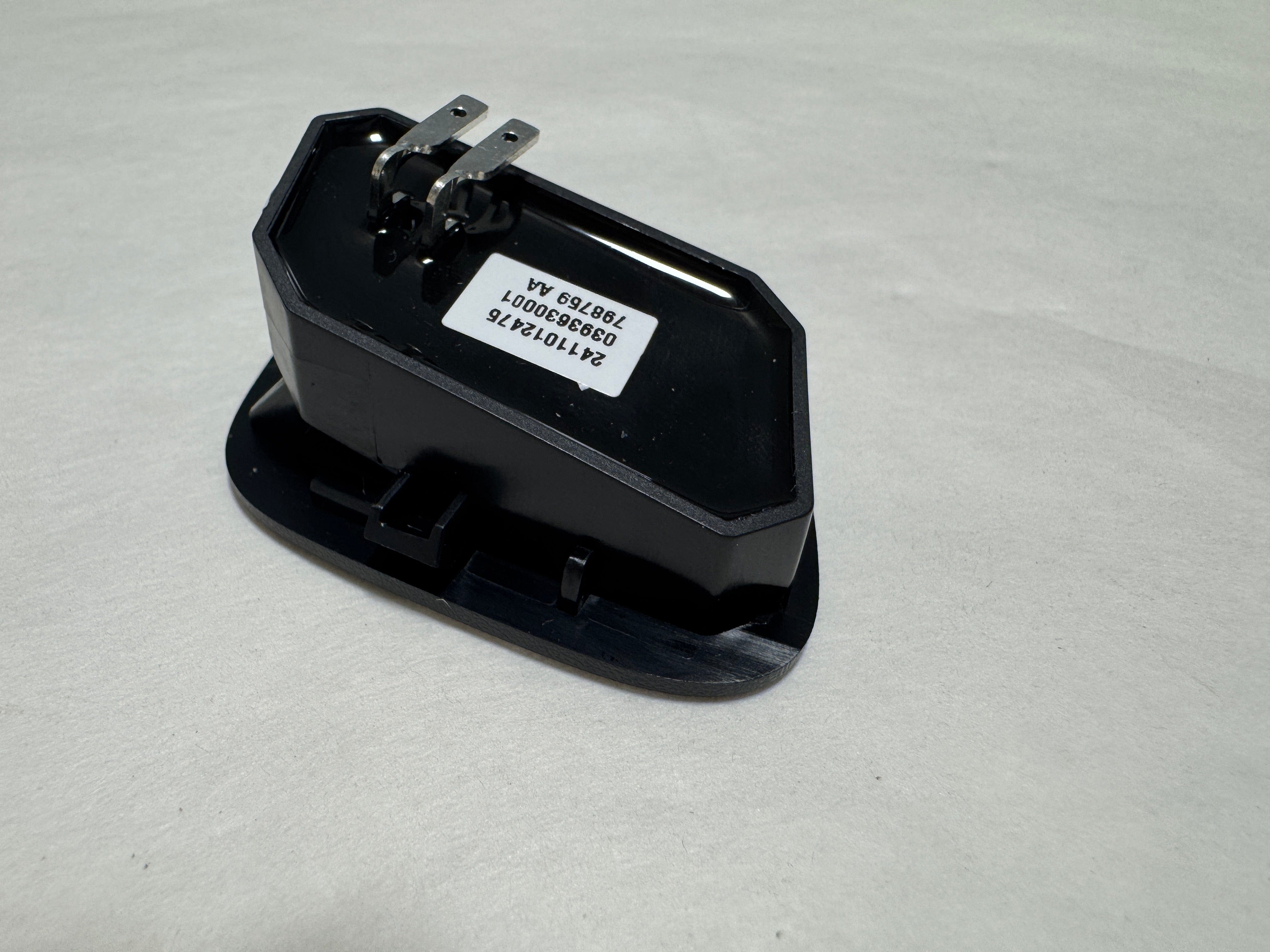 2023-2025 Ford F-250 F-350 Driver Side Mirror Puddle Lamp Genuine