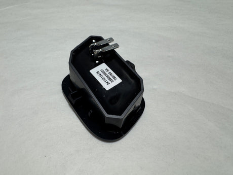 KL3Z-13B375-A 2023-2025 Ford F-250 F-350 Driver Side Mirror Puddle Lamp Genuine OEM