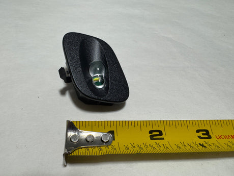 KL3Z-13B375-A 2023-2025 Ford F-250 F-350 Driver Side Mirror Puddle Lamp Genuine OEM