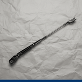 PC3Z-17527-A 2023-2025 Ford F-250/F-350 Driver Side Windshield Wiper Arm OEM