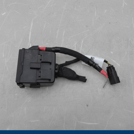 PC3Z-14A303-BA 2023-2025 Ford F-250 F-350 F-450 Upfitter Fuse & Relay Panel Under Hood  Genuine OEM