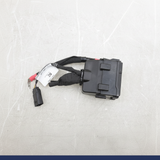 PC3Z-14A303-BA 2023-2025 Ford F-250 F-350 F-450 Upfitter Fuse & Relay Panel Under Hood  Genuine OEM