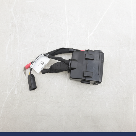 PC3Z-14A303-BA 2023-2025 Ford F-250 F-350 F-450 Upfitter Fuse & Relay Panel Under Hood  Genuine OEM