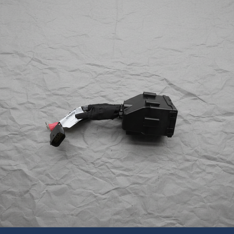 PC3Z-14A303-BA 2023-2025 Ford F-250 F-350 F-450 Upfitter Fuse & Relay Panel Under Hood  Genuine OEM