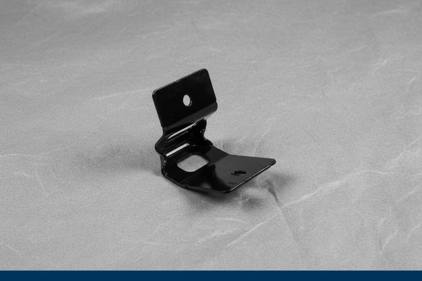 2023-2025 Ford F-250 F-350 Maverick Tailgate Bottle Opener Genuine OEM