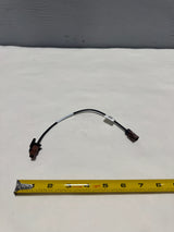 LC3Z-10E929-A 2023-2025 Ford F-250 F-350 Side Mirror Towing Vision Camera Cable Wire Plug OEM