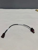 LC3Z-10E929-A 2023-2025 Ford F-250 F-350 Side Mirror Towing Vision Camera Cable Wire Plug OEM