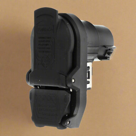 MU5Z-14489-C 2023-2025 Ford F-250 F-350 Trailer Tow 7 and 4 Pin Socket Connector OEM Genuine