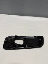 PC3Z-17C754-CA 2023-2025 Ford F-250/F-350 XL. XLT. Lariat Passenger Side LED Fog Light Trim Bezel