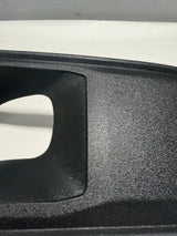 PC3Z-17C754-CA 2023-2025 Ford F-250/F-350 XL. XLT. Lariat Passenger Side LED Fog Light Trim Bezel