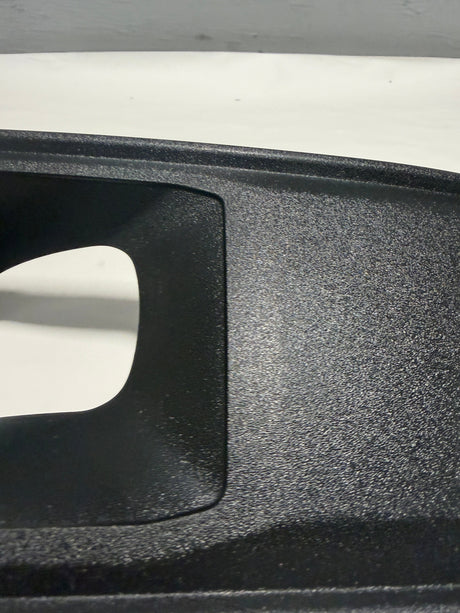 PC3Z-17C754-CA 2023-2025 Ford F-250/F-350 XL. XLT. Lariat Passenger Side LED Fog Light Trim Bezel