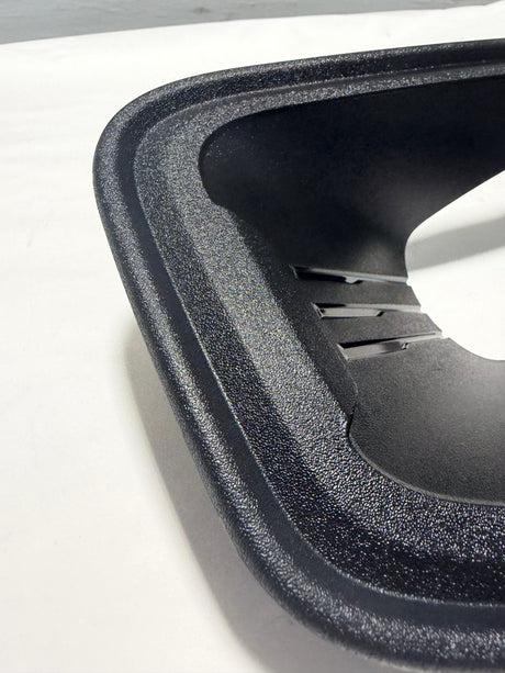 PC3Z-17C754-CA 2023-2025 Ford F-250/F-350 XL. XLT. Lariat Passenger Side LED Fog Light Trim Bezel