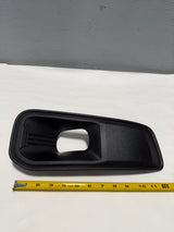 PC3Z-17C754-CA 2023-2025 Ford F-250/F-350 XL. XLT. Lariat Passenger Side LED Fog Light Trim Bezel